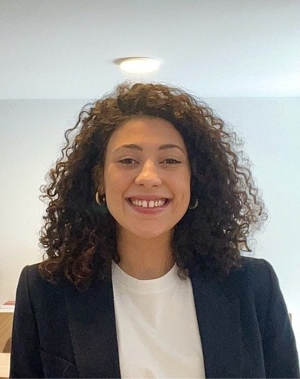 Asmaa Mokhtari, Customs Project Manager chez Customs Conform IT